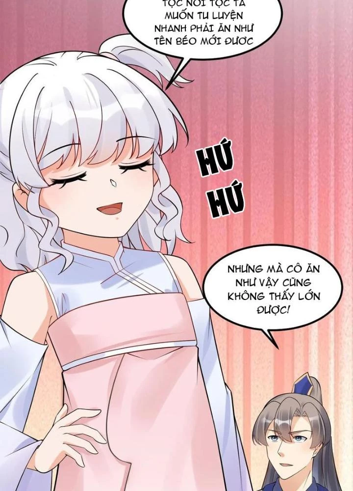 Tu Tiên Phải Dựa Vào Sugar Mommy Chapter 246 - 13