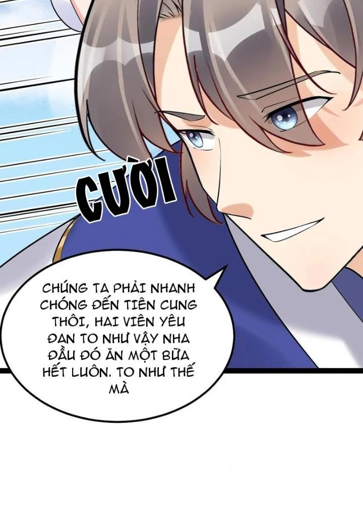 Tu Tiên Phải Dựa Vào Sugar Mommy Chapter 246 - 25