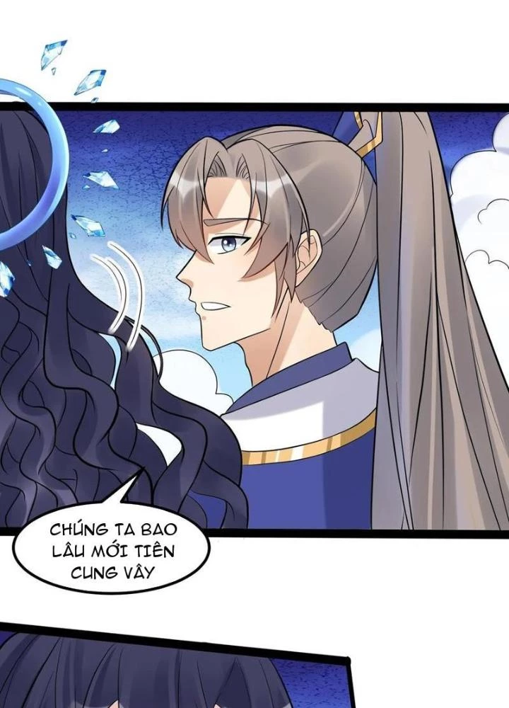 Tu Tiên Phải Dựa Vào Sugar Mommy Chapter 246 - 27