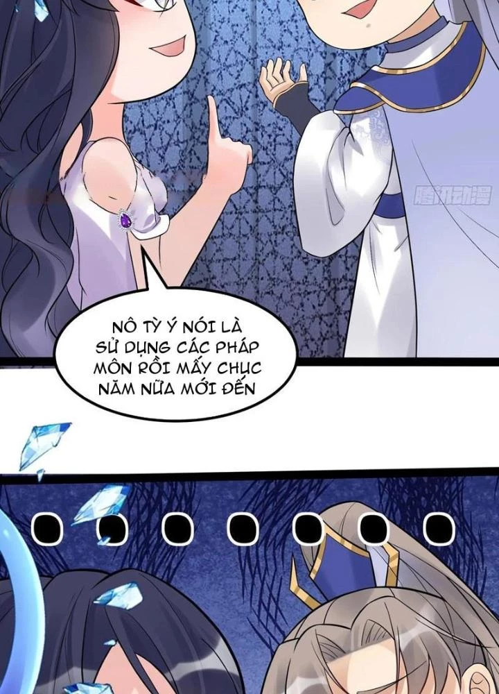 Tu Tiên Phải Dựa Vào Sugar Mommy Chapter 246 - 31