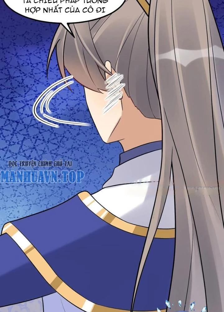 Tu Tiên Phải Dựa Vào Sugar Mommy Chapter 246 - 35