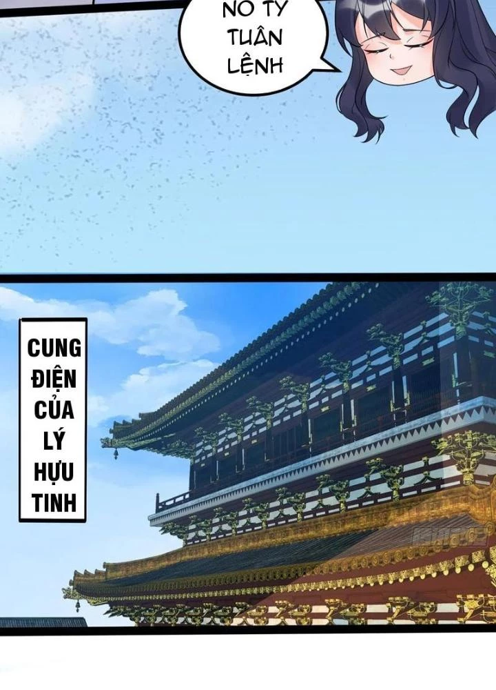 Tu Tiên Phải Dựa Vào Sugar Mommy Chapter 246 - 37