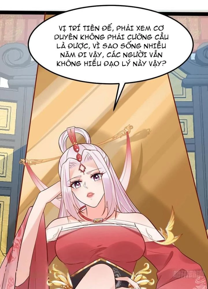 Tu Tiên Phải Dựa Vào Sugar Mommy Chapter 246 - 39