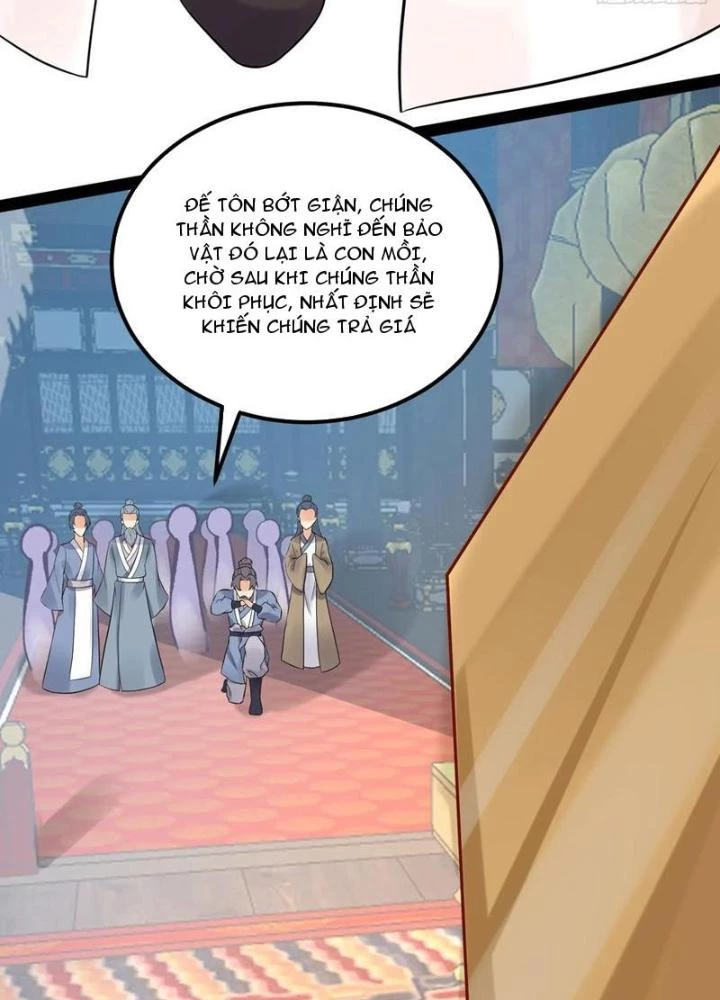 Tu Tiên Phải Dựa Vào Sugar Mommy Chapter 246 - 43