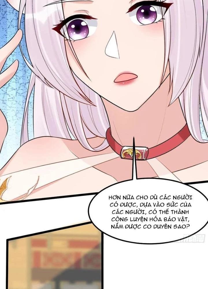 Tu Tiên Phải Dựa Vào Sugar Mommy Chapter 246 - 51