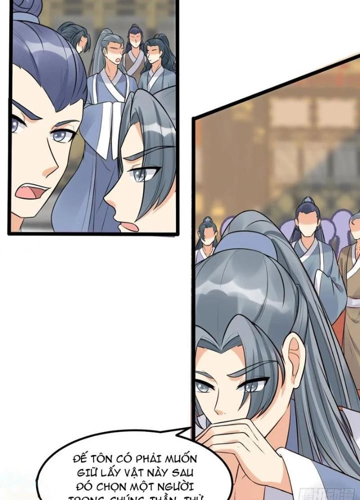 Tu Tiên Phải Dựa Vào Sugar Mommy Chapter 246 - 53