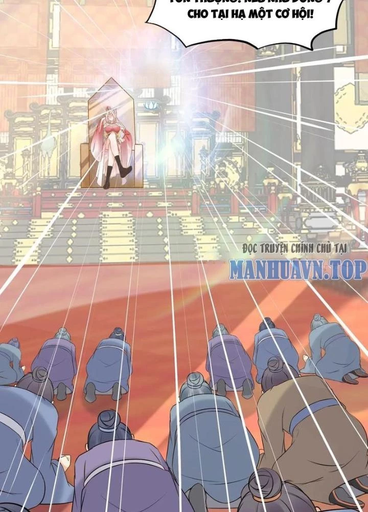 Tu Tiên Phải Dựa Vào Sugar Mommy Chapter 246 - 63