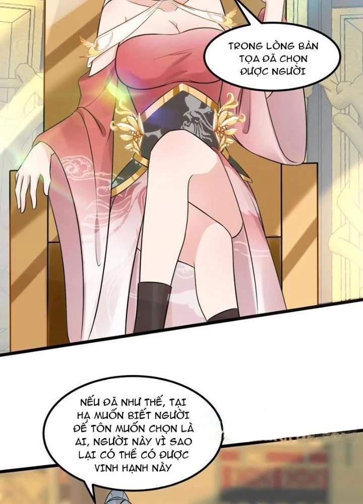 Tu Tiên Phải Dựa Vào Sugar Mommy Chapter 246 - 67