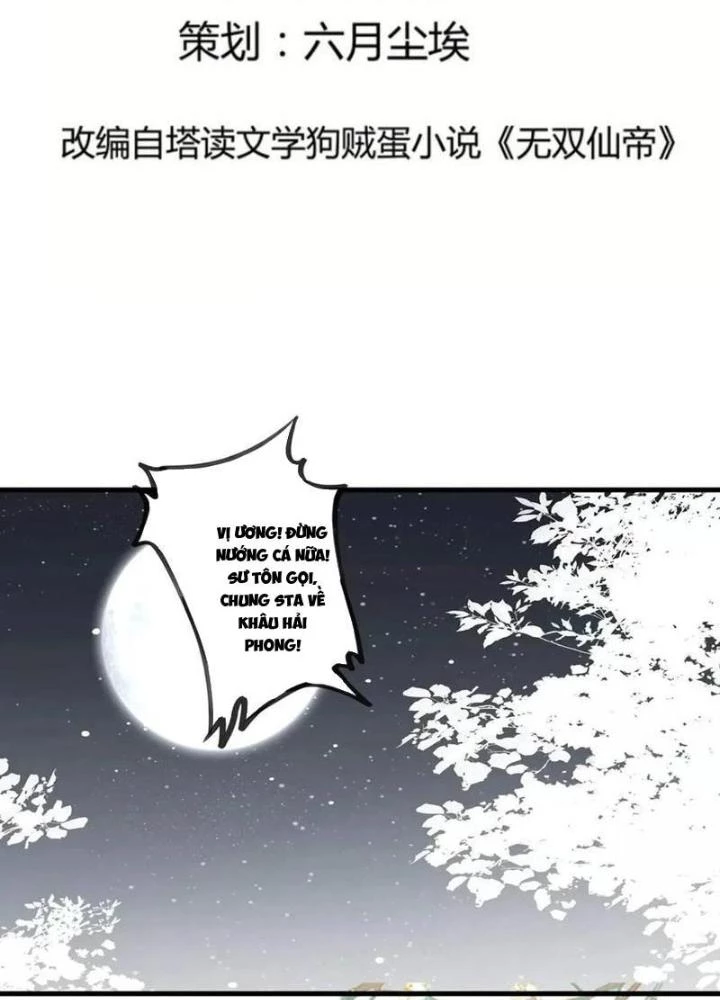 Tu Tiên Phải Dựa Vào Sugar Mommy Chapter 247 - 3