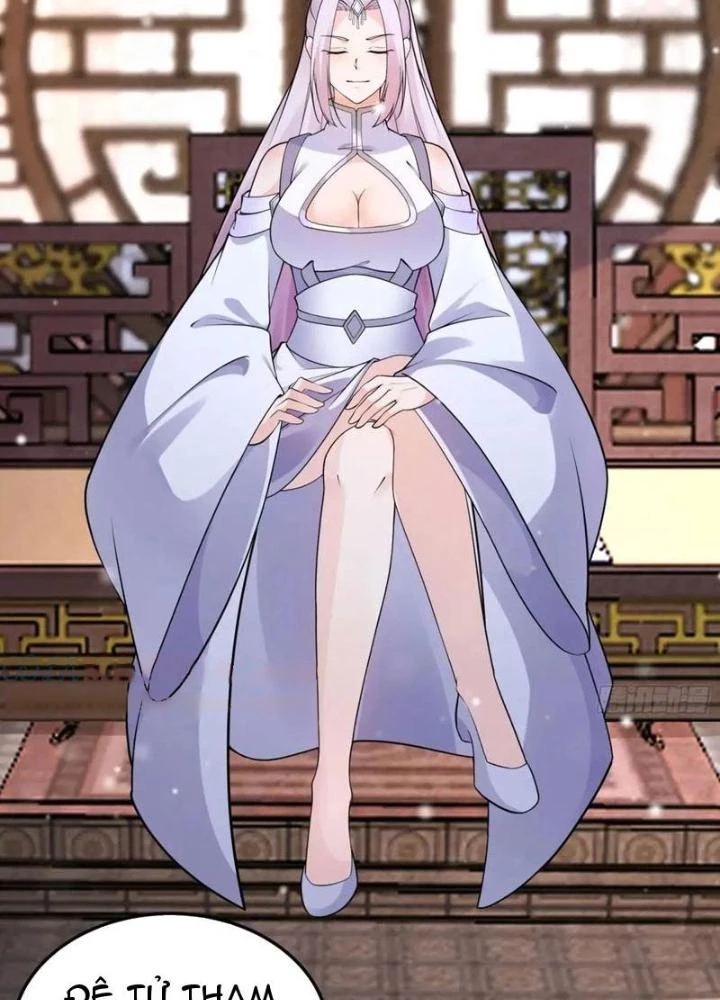 Tu Tiên Phải Dựa Vào Sugar Mommy Chapter 247 - 7