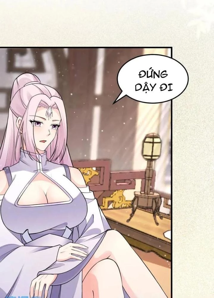 Tu Tiên Phải Dựa Vào Sugar Mommy Chapter 247 - 11