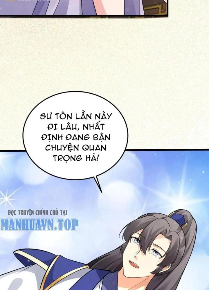 Tu Tiên Phải Dựa Vào Sugar Mommy Chapter 247 - 13