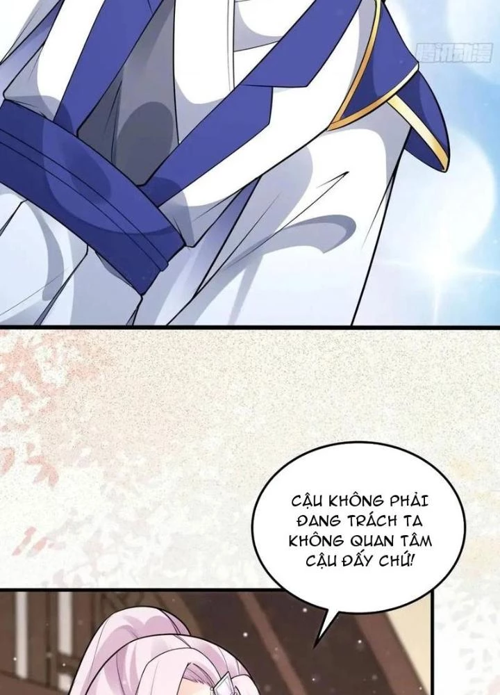 Tu Tiên Phải Dựa Vào Sugar Mommy Chapter 247 - 15