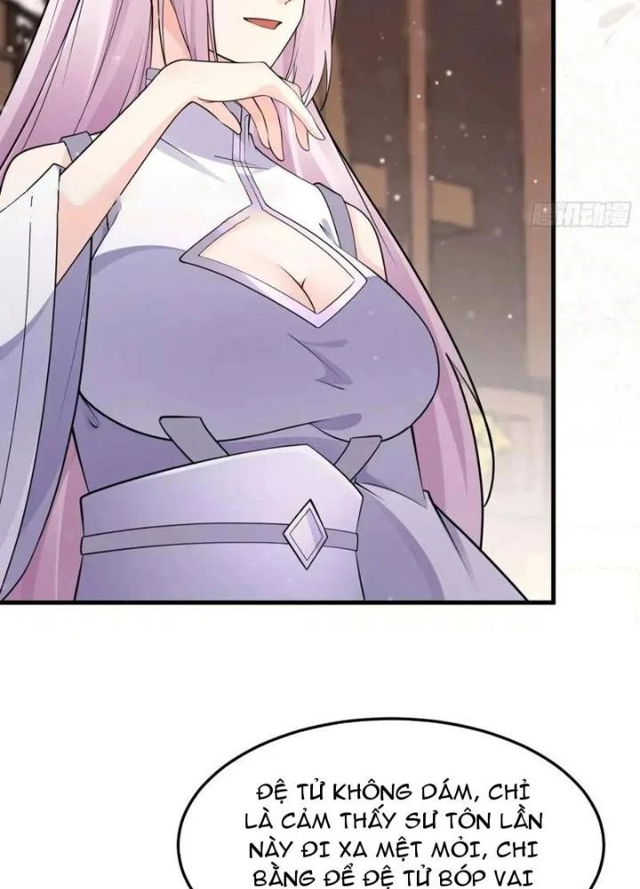 Tu Tiên Phải Dựa Vào Sugar Mommy Chapter 247 - 17