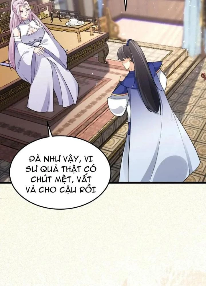 Tu Tiên Phải Dựa Vào Sugar Mommy Chapter 247 - 19