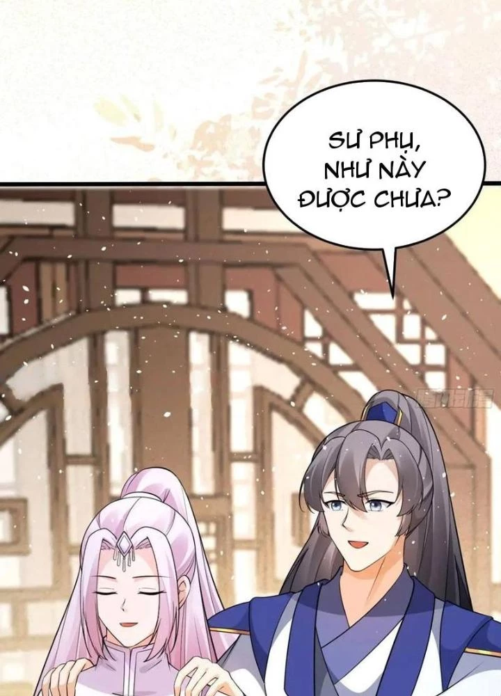 Tu Tiên Phải Dựa Vào Sugar Mommy Chapter 247 - 21