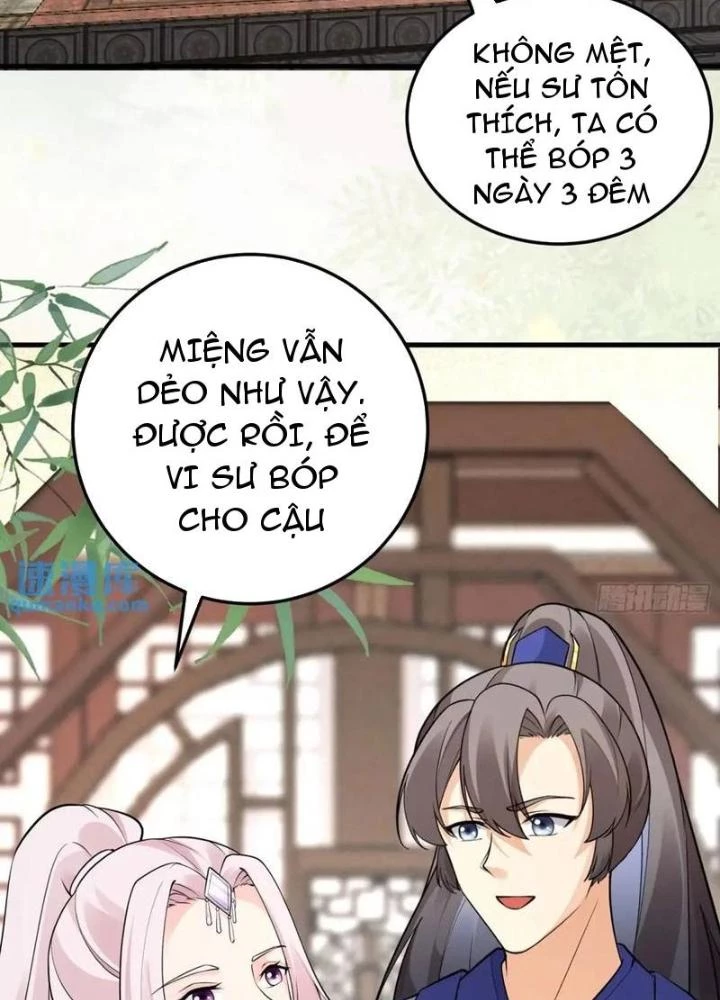 Tu Tiên Phải Dựa Vào Sugar Mommy Chapter 247 - 33