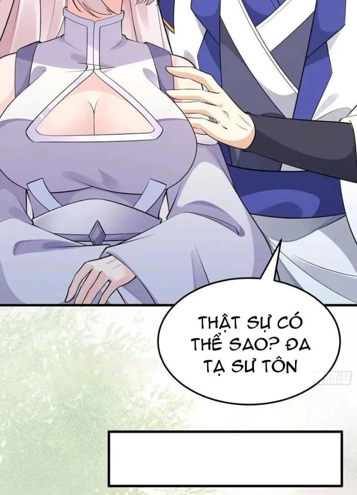 Tu Tiên Phải Dựa Vào Sugar Mommy Chapter 247 - 35