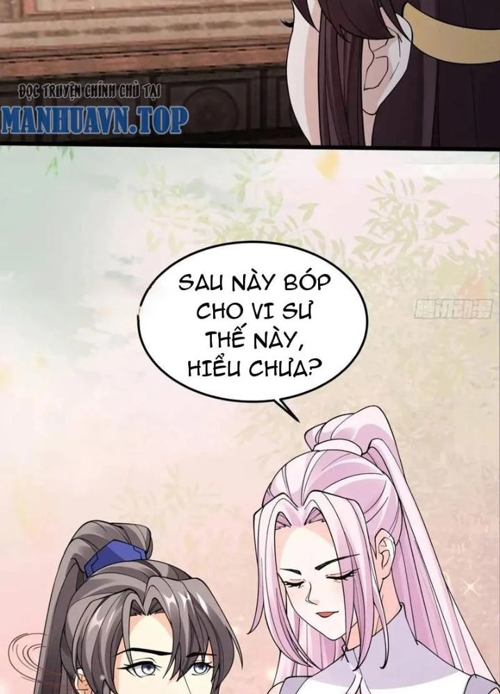 Tu Tiên Phải Dựa Vào Sugar Mommy Chapter 247 - 49