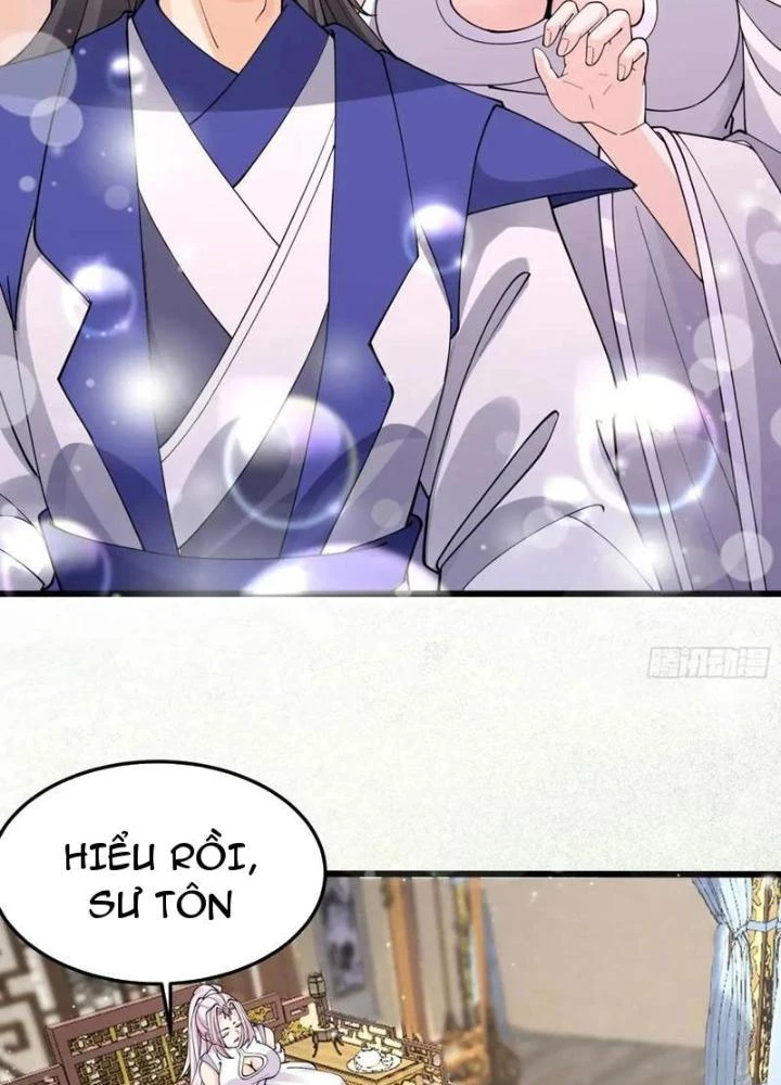 Tu Tiên Phải Dựa Vào Sugar Mommy Chapter 247 - 51