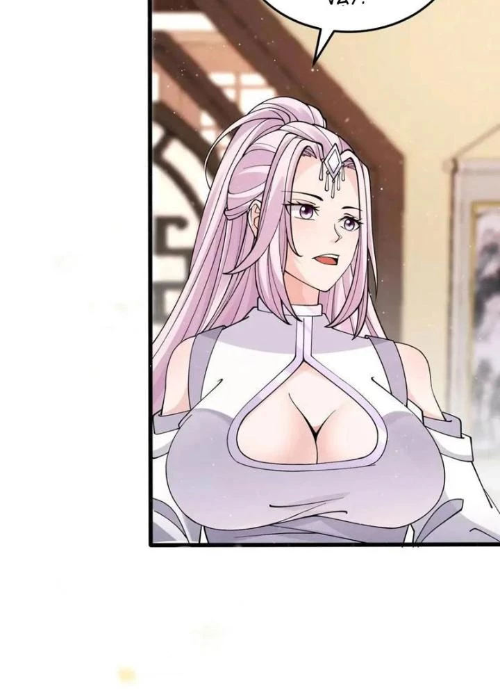 Tu Tiên Phải Dựa Vào Sugar Mommy Chapter 247 - 55