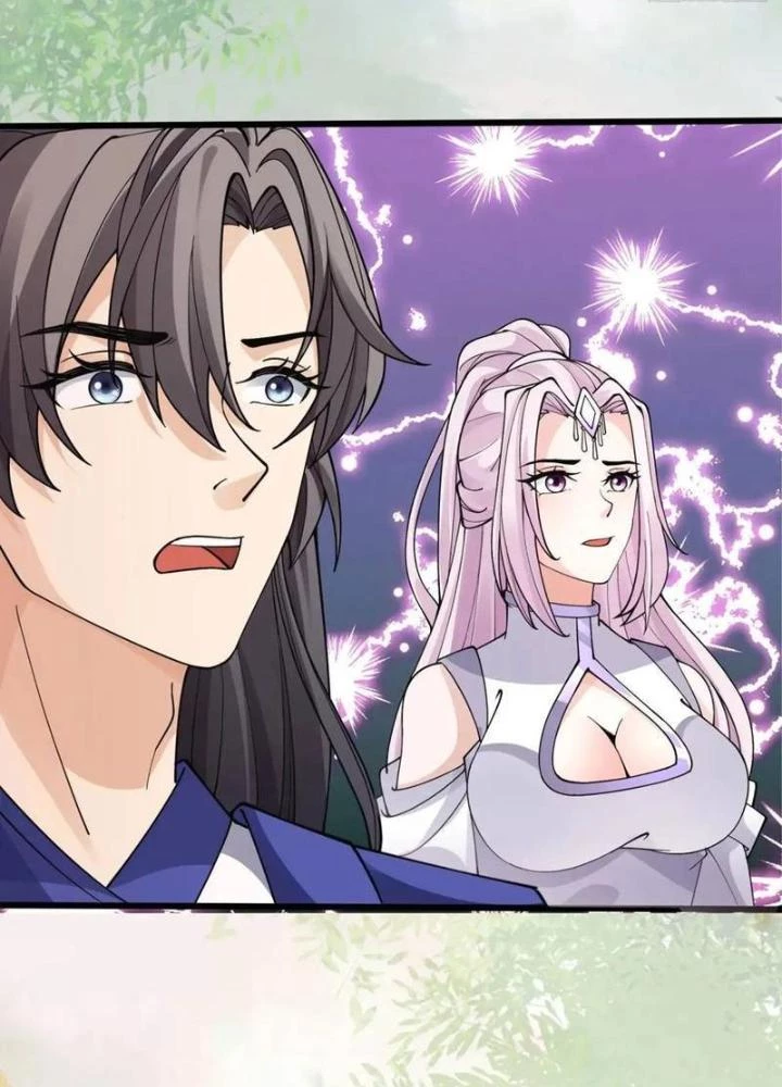 Tu Tiên Phải Dựa Vào Sugar Mommy Chapter 247 - 59