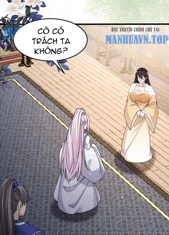 Tu Tiên Phải Dựa Vào Sugar Mommy Chapter 247 - 61