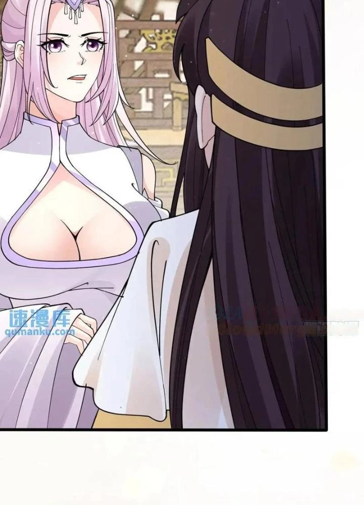 Tu Tiên Phải Dựa Vào Sugar Mommy Chapter 247 - 67