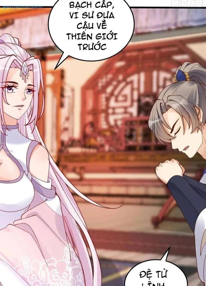 Tu Tiên Phải Dựa Vào Sugar Mommy Chapter 247 - 77