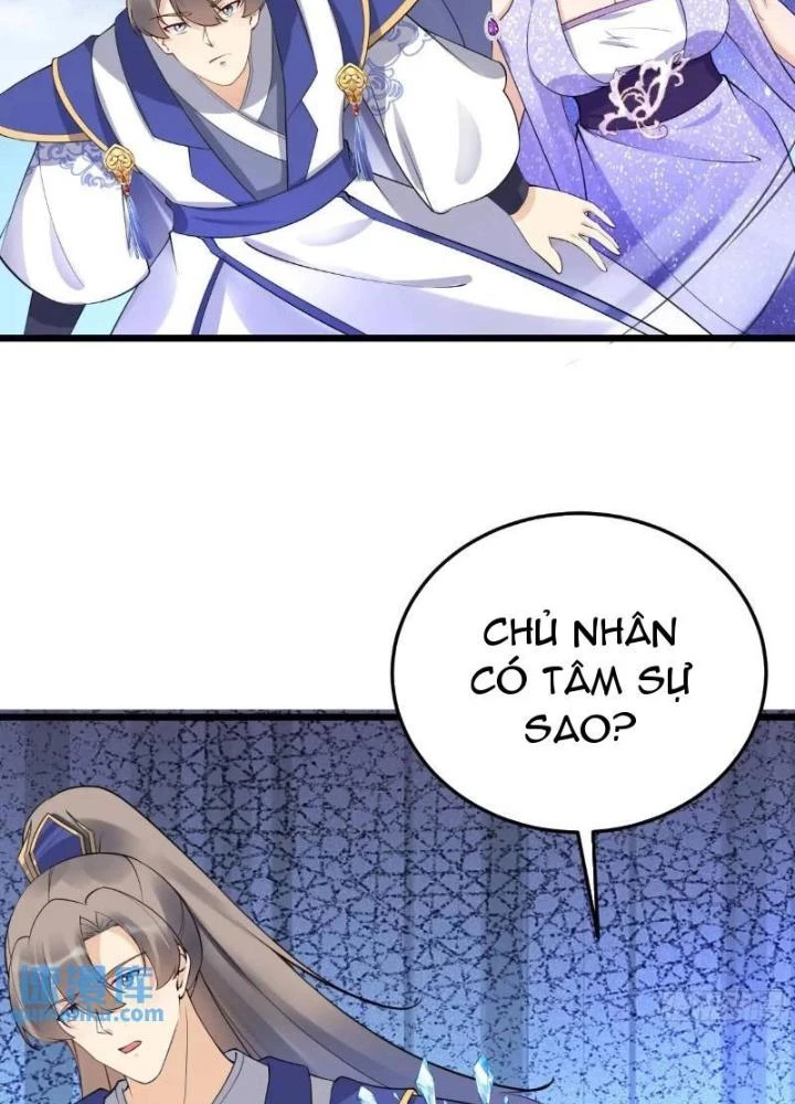 Tu Tiên Phải Dựa Vào Sugar Mommy Chapter 248 - 9