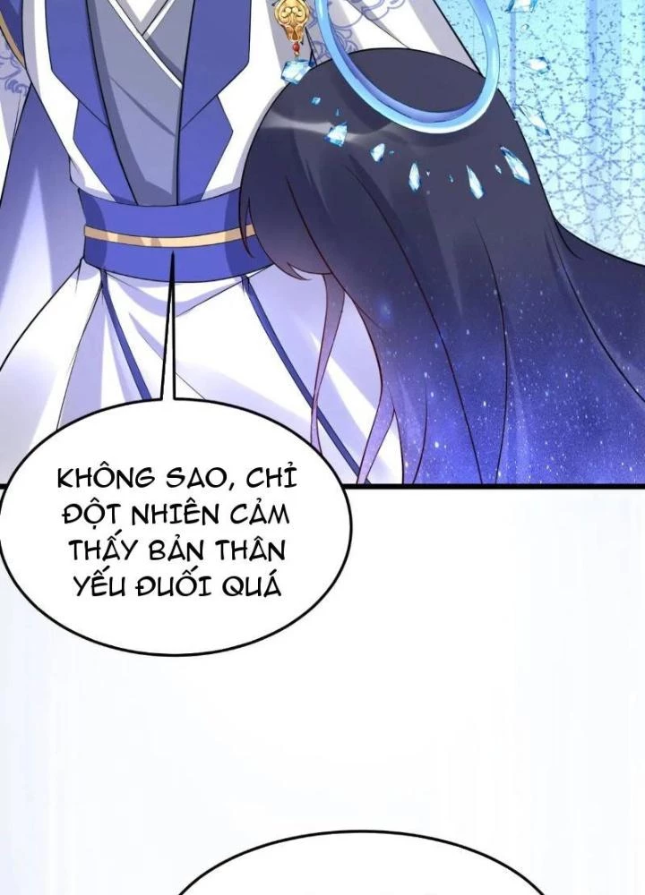 Tu Tiên Phải Dựa Vào Sugar Mommy Chapter 248 - 11