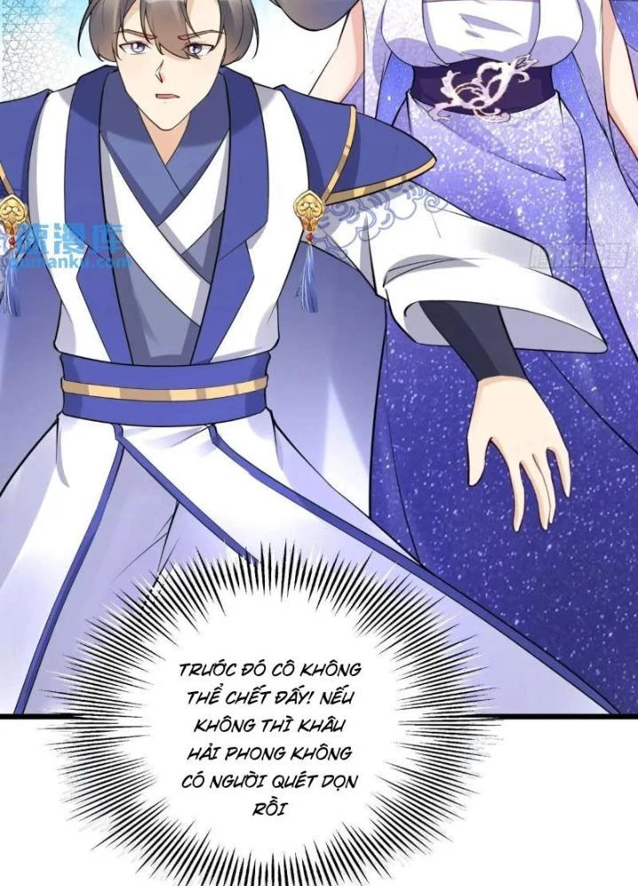 Tu Tiên Phải Dựa Vào Sugar Mommy Chapter 248 - 17