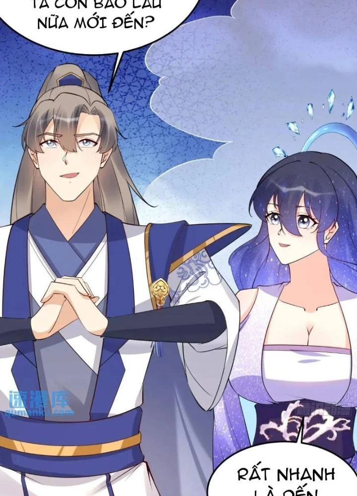 Tu Tiên Phải Dựa Vào Sugar Mommy Chapter 248 - 33