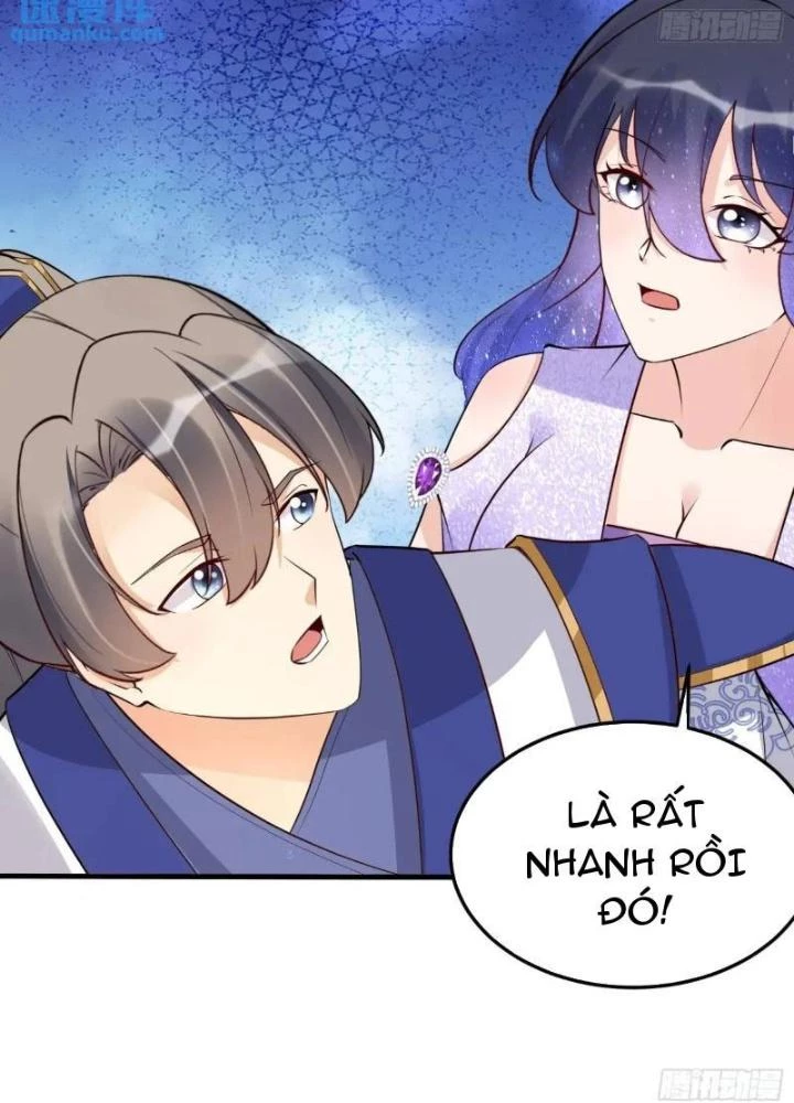 Tu Tiên Phải Dựa Vào Sugar Mommy Chapter 248 - 43