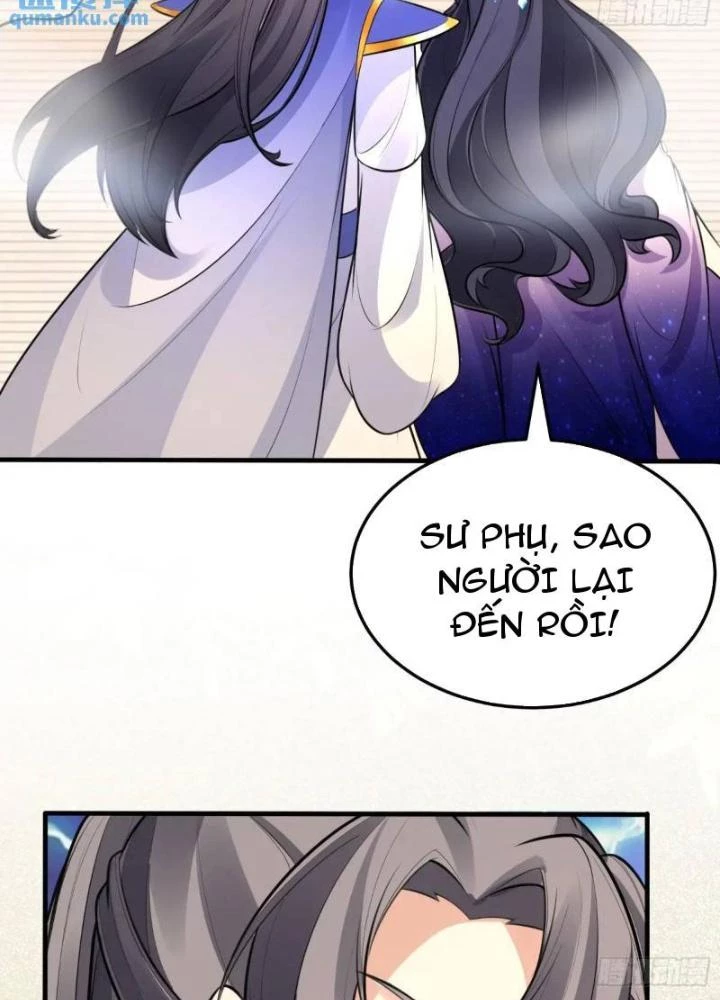 Tu Tiên Phải Dựa Vào Sugar Mommy Chapter 248 - 53