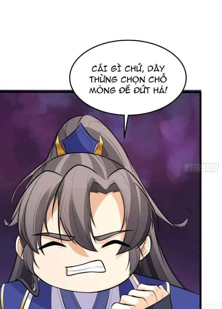 Tu Tiên Phải Dựa Vào Sugar Mommy Chapter 248 - 77