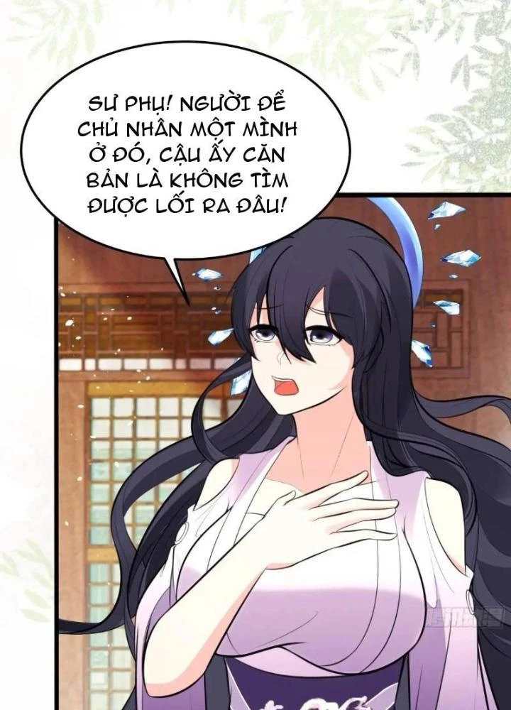 Tu Tiên Phải Dựa Vào Sugar Mommy Chapter 248 - 81