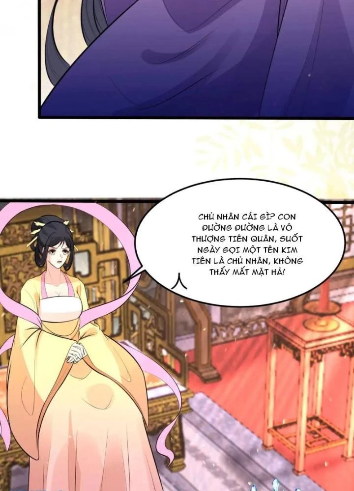 Tu Tiên Phải Dựa Vào Sugar Mommy Chapter 248 - 83