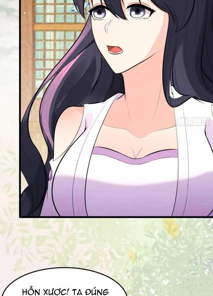 Tu Tiên Phải Dựa Vào Sugar Mommy Chapter 248 - 91