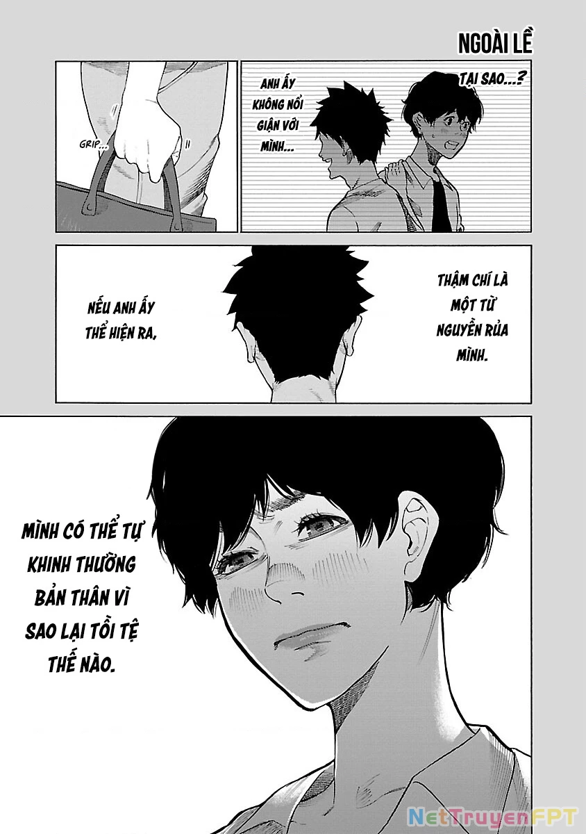 Cigarette And Cherry Chapter 110 - Trang 2