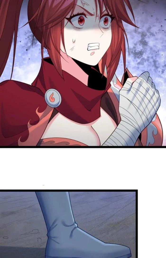 Tiên Giới Đệ Nhất Nội Ứng Chapter 36 - 3