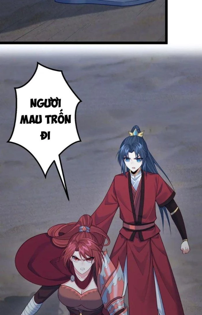 Tiên Giới Đệ Nhất Nội Ứng Chapter 36 - 4