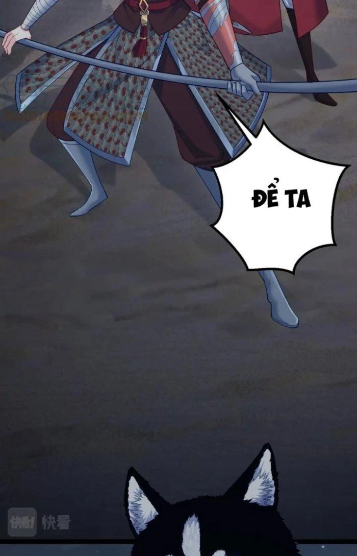 Tiên Giới Đệ Nhất Nội Ứng Chapter 36 - 5