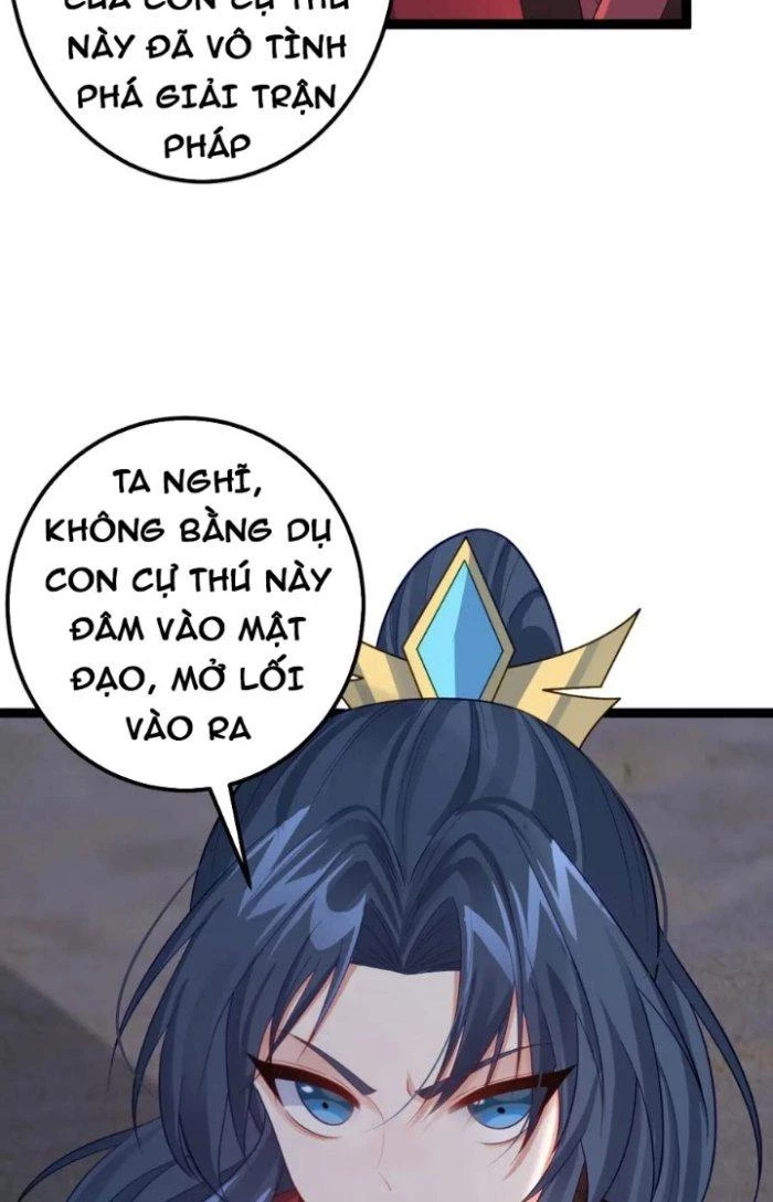 Tiên Giới Đệ Nhất Nội Ứng Chapter 36 - 9