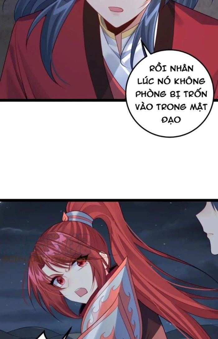 Tiên Giới Đệ Nhất Nội Ứng Chapter 36 - 10