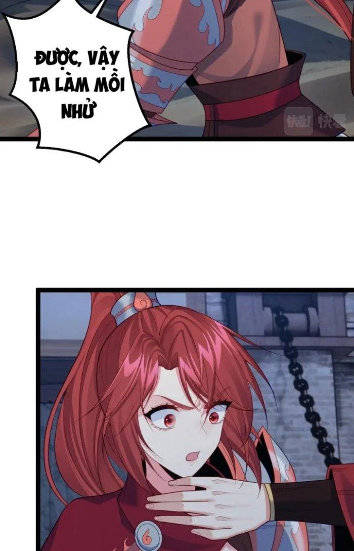 Tiên Giới Đệ Nhất Nội Ứng Chapter 36 - 11