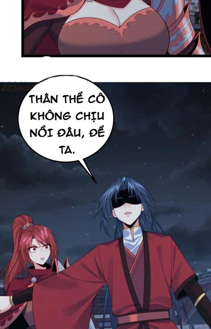 Tiên Giới Đệ Nhất Nội Ứng Chapter 36 - 12