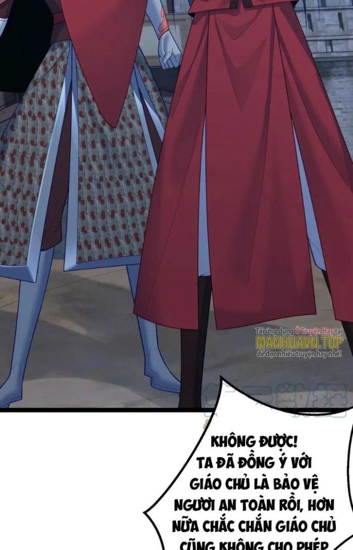 Tiên Giới Đệ Nhất Nội Ứng Chapter 36 - 13