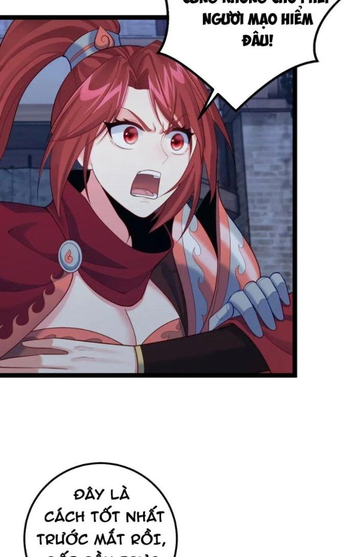 Tiên Giới Đệ Nhất Nội Ứng Chapter 36 - 14