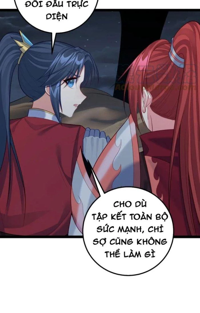 Tiên Giới Đệ Nhất Nội Ứng Chapter 36 - 15